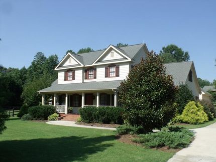 Property in Union County, North Carolina