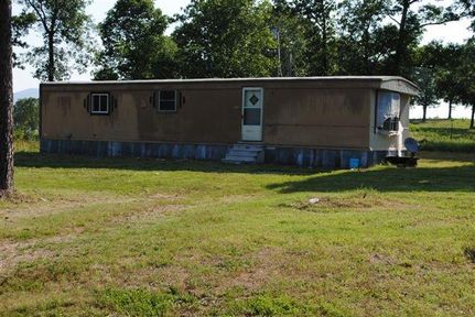Farm Property in Montgomery County, Arkansas