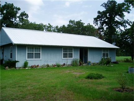 Farm Property in Trinity County, Texas