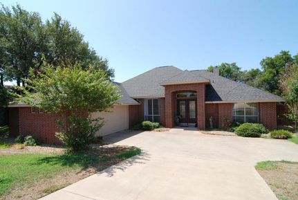 Recreational Property in Hood County, Texas