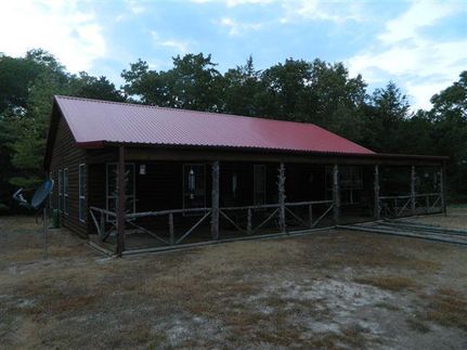Property in Fannin County, Texas