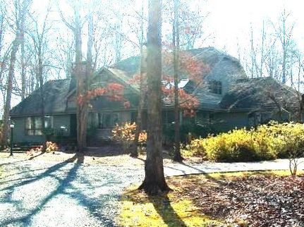 Property in Union County, North Carolina