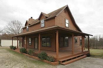 Ranch Property in Collin County, Texas