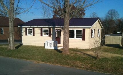 Residential Property in Adair County, Kentucky