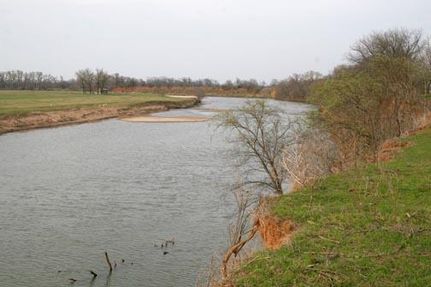 Ranch Property in Falls County, Texas