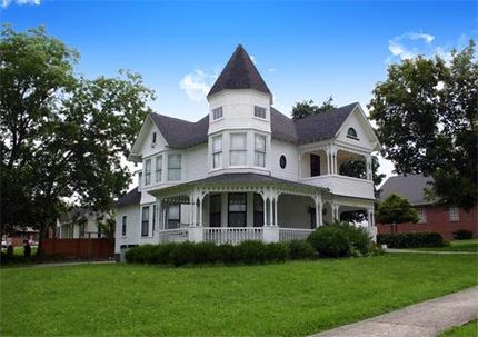 Commercial Property in Coffee County, Tennessee