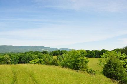 Ranch Property in Monroe County, West Virginia