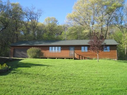 Farm Property in Sauk County, Wisconsin