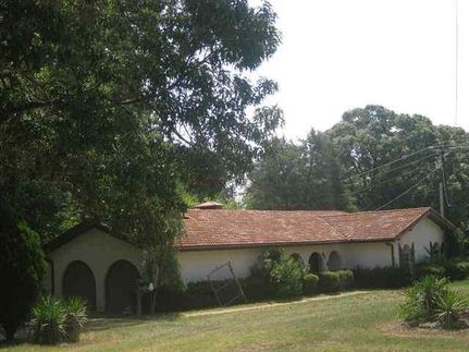 Farm Property in Lamar County, Texas