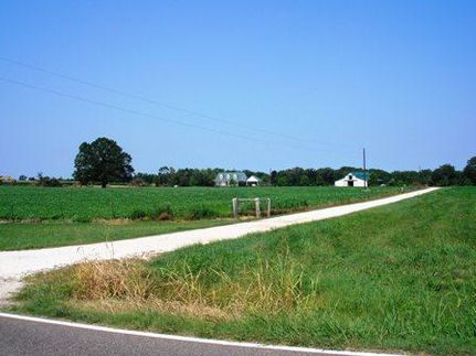 Property in Hardeman County, Tennessee