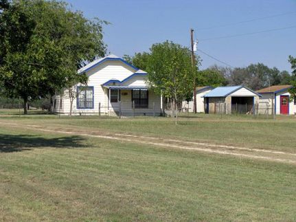 Farm Property in Hamilton County, Texas
