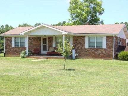 Farm Property in Russell County, Kentucky