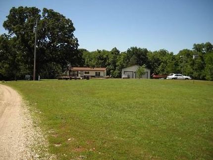 Farm Property in Hickory County, Missouri