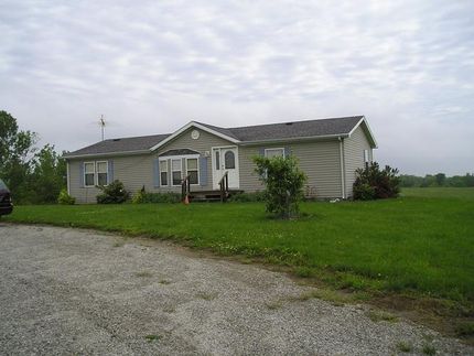 Ranch Property in Gentry County, Missouri