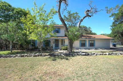 Property in Comal County, Texas