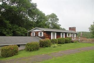 Farm Property in Wayne County, Pennsylvania