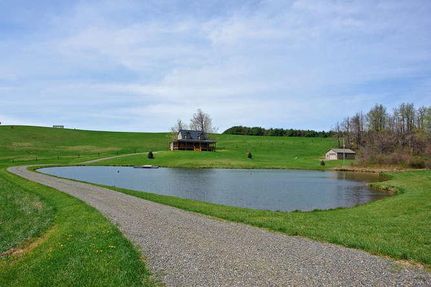 Ranch Property in Patrick County, Virginia