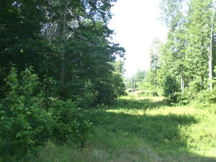 Property in Hawkins County, Tennessee