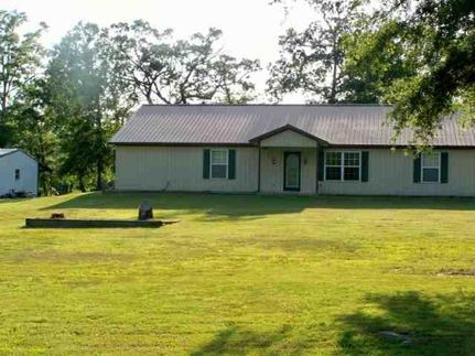 Ranch Property in Red River County, Texas
