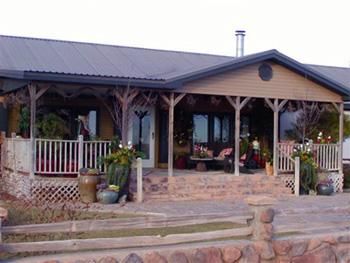 Farm Property in Castro County, Texas