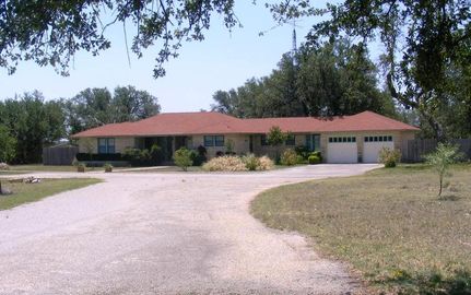 Recreational Property in Concho County, Texas