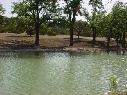 Riverfront Property in Kimble County, Texas