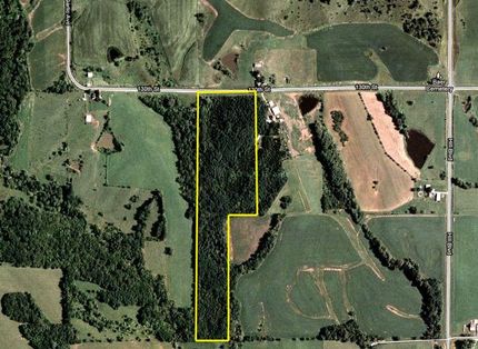 Ranch Property in Davis County, Iowa