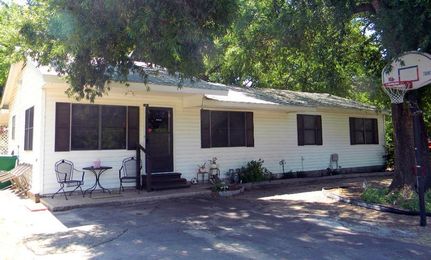 Recreational Property in Morris County, Texas