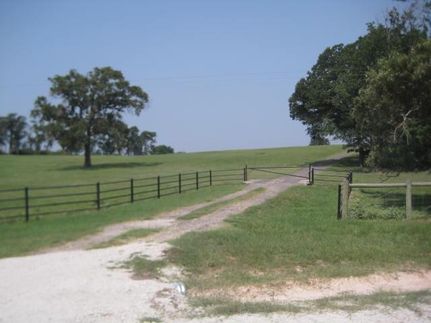 Property in Leon County, Texas