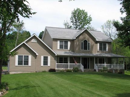 Farm Property in Washington County, New York