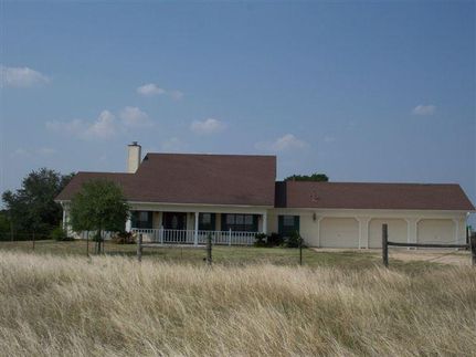 Farm Property in Milam County, Texas