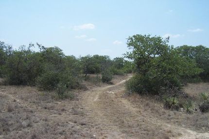 Farm Property in McCulloch County, Texas