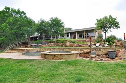 Recreational Property in Denton County, Texas