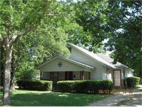 Ranch Property in Hill County, Texas