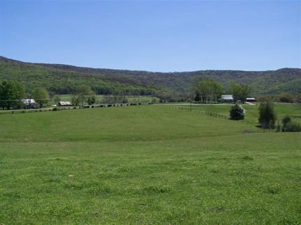 Farm Property in Warren County, Tennessee