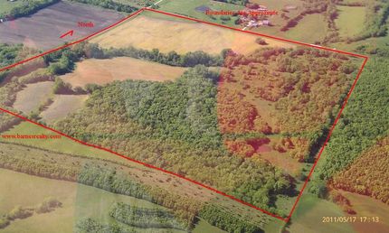 Ranch Property in Daviess County, Missouri