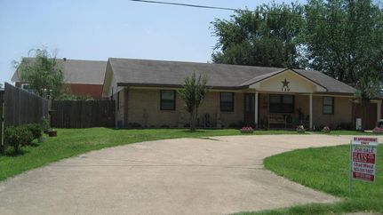 Farm Property in Leon County, Texas