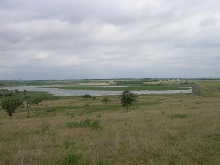Farm Property in Caldwell County, Texas