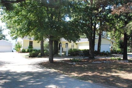 Ranch Property in Le Flore County, Oklahoma