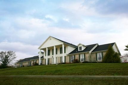 Farm Property in Lawrence County, Tennessee