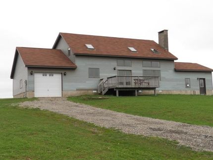 Farm Property in Chenango County, New York