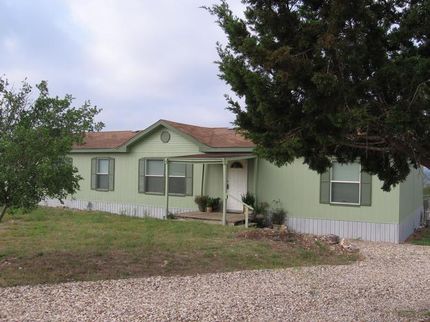 Farm Property in Hays County, Texas