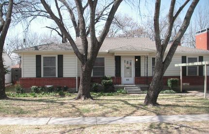 Property in Denton County, Texas