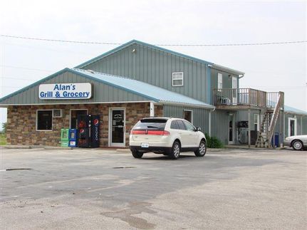 Commercial Property in Russell County, Kentucky