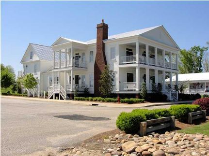 Recreational Property in Montgomery County, Alabama