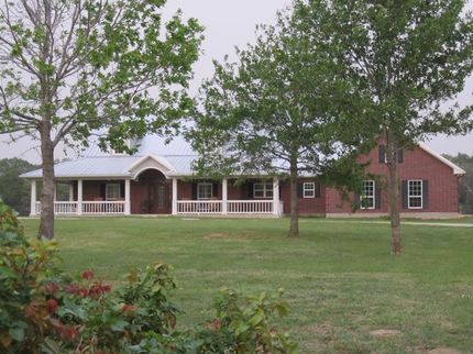 Farm Property in Robertson County, Texas