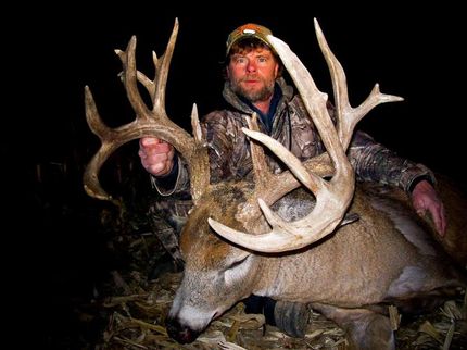 Property in Monona County, Iowa