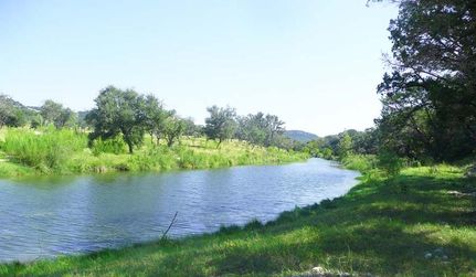 Property in Bandera County, Texas
