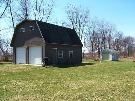 Ranch Property in Sanilac County, Michigan