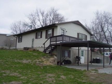 Recreational Property in Clinton County, Missouri